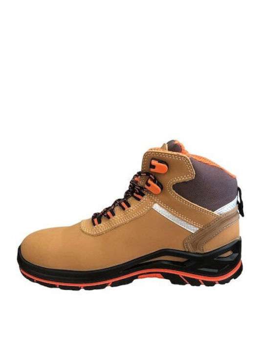 Bormann Cizme Siguranță S3 Waterproof Bormann Cizme Siguranță S3 Waterproof