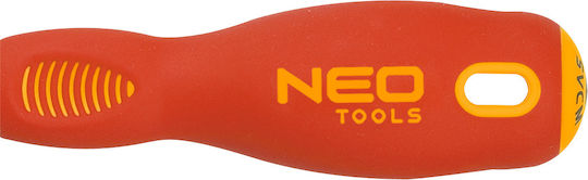 Neo Tools Κατσαβίδι Torx