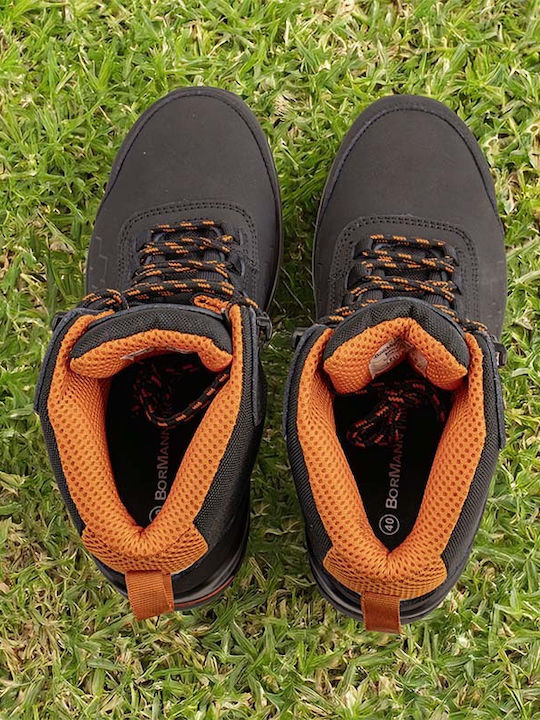 Bormann Stiefel Sicherheit S1