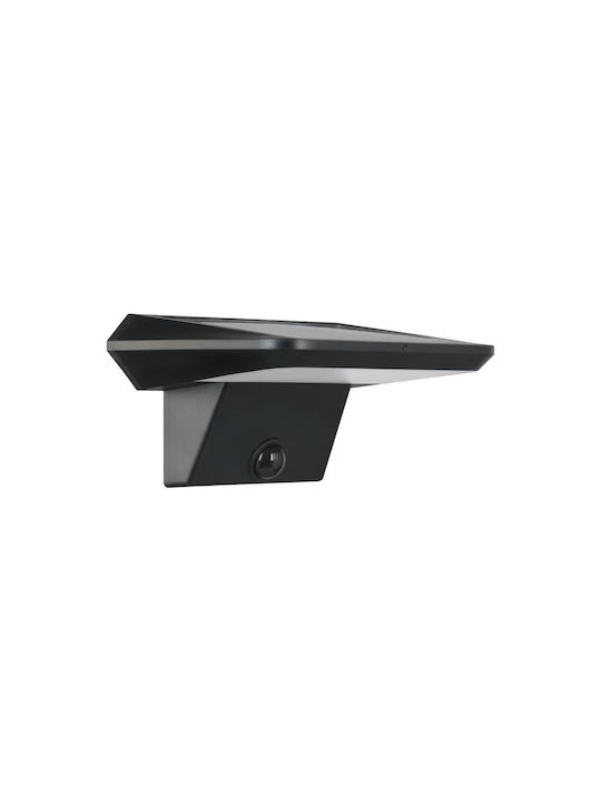 Eglo Стенен Външен Плафон LED IP44 20W с Студено бяло Светлина 15.5x7.5εκ.