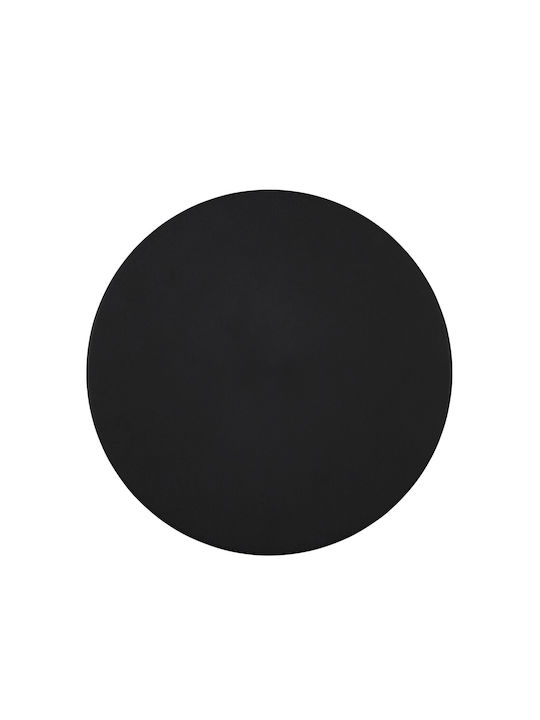 Globo Lighting Wall-Mounted Outdoor Light LED IP54 15W with Cool White Light