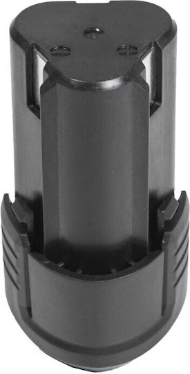 Bormann Werkzeugbatterie Lithium 12V mit Kapazität 2Ah BBP2009