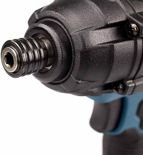 Bormann Pro BBP3300 Impact Screwdriver Battery Solo 20V