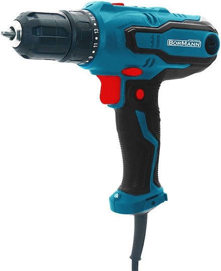 Bormann Pro BID3010 Δραπανοκατσάβιδο Ρεύματος 300W