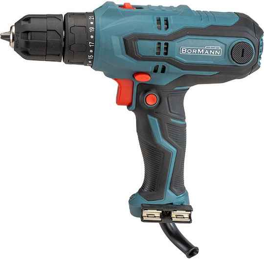 Bormann Pro BID3010 Δραπανοκατσάβιδο Ρεύματος 300W