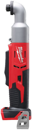 Milwaukee M12 Braid-0 Angle Impact Screwdriver Battery Solo 18V