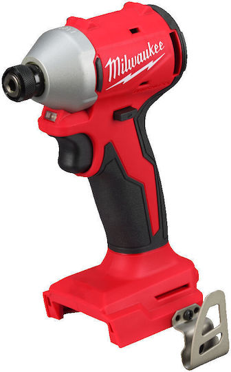 Milwaukee Impact Screwdriver Battery Solo Brushless 18V