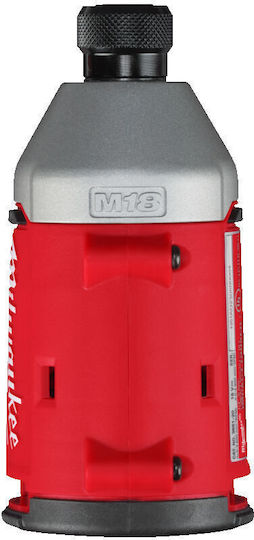 Milwaukee M18 BLIDR-0X Παλμικό Κατσαβίδι Μπαταρίας Solo Brushless 18V