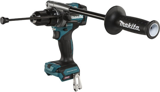 Makita HP001GZ Percussive Drill Driver Battery Solo Brushless 40V