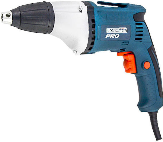 Bormann Pro 020646 Șurubelniță Pentru Gips-Carton Electrică 550W