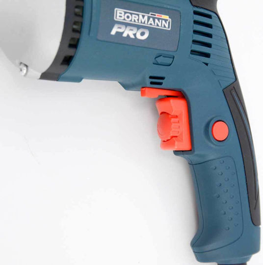 Bormann Pro 020646 Șurubelniță Pentru Gips-Carton Electrică 550W