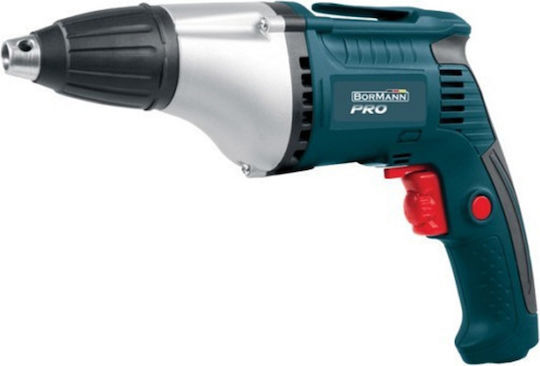 Bormann Pro 020646 Șurubelniță Pentru Gips-Carton Electrică 550W