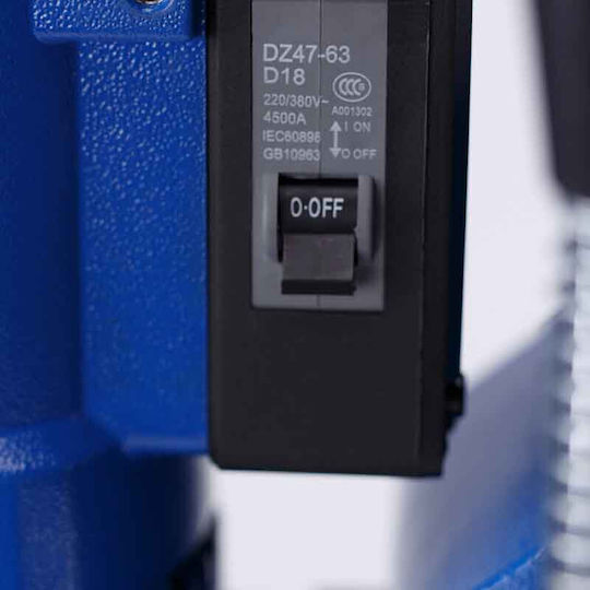 Bormann Pro BDD2500 Core Wet Drill with Stand 4250W