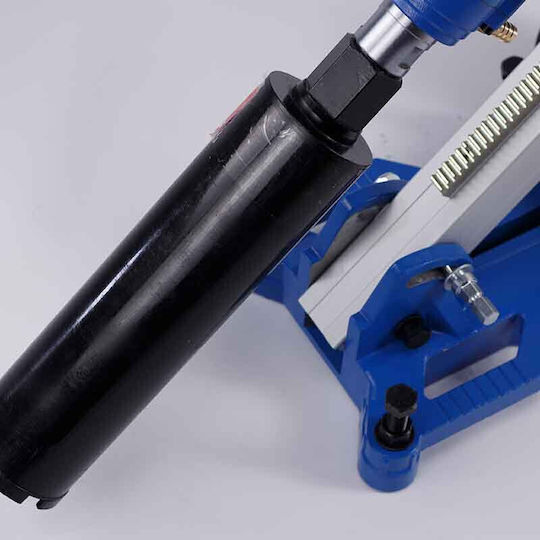 Bormann Pro BDD2500 Core Wet Drill with Stand 4250W