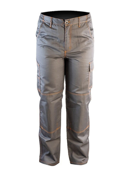 Bormann Genova Work Trousers Gray Bormann Genova Work Trousers Gray