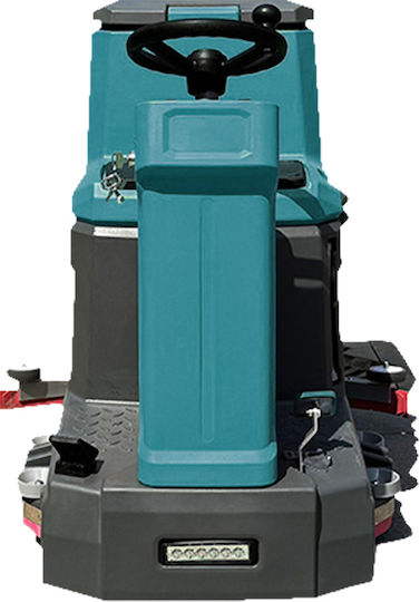 Bormann Μηχανή Πλύσης 90lt με Ισχύ 380W