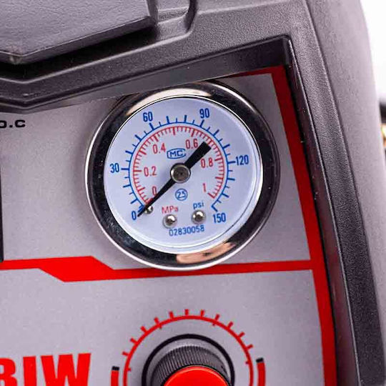 Bormann Pro BIW4020 Plasma Κοπής Inverter 40A
