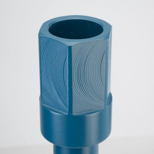 Bormann Pro Diamond Crown Threading BHT4510