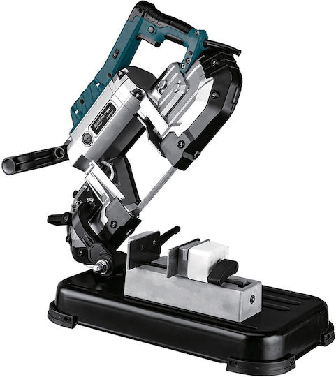 Bormann Σιδηροπρίονο Ταινίας Φ120mm BBS4010 με Ισχύ 1.2kW