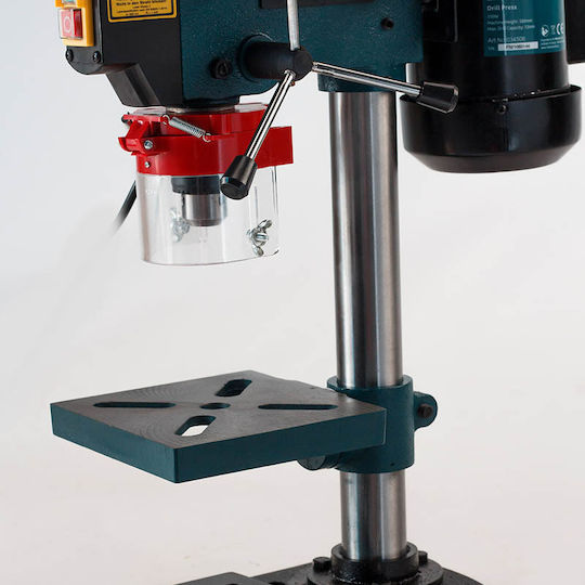Bormann Pro Κολωνάτο Δράπανο με Λέιζερ 059363 με Ισχύ 350 Watt
