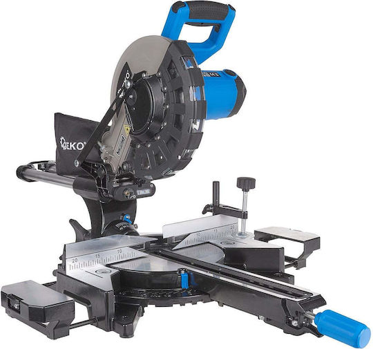 Saw Bevel Feed 2000w 255mm 1