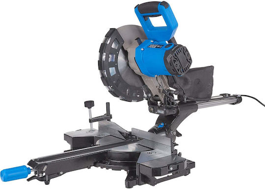 Saw Bevel Feed 2000w 255mm 1