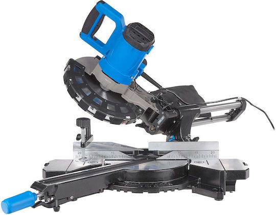 Saw Bevel Feed 2000w 255mm 1