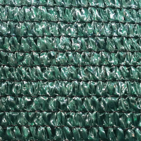 Bormann Home SN4050 Rectangular Shade Net Green in Roll 4x50m 125gr/m²
