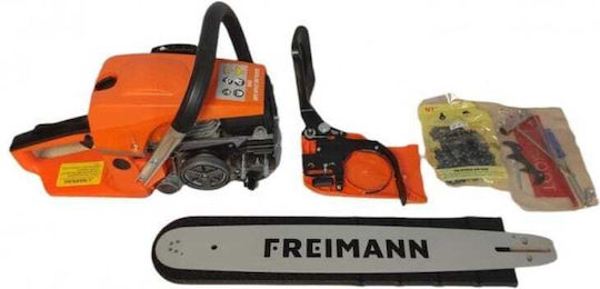 Freimann Αλυσοπρίονο Βενζίνης 58cc