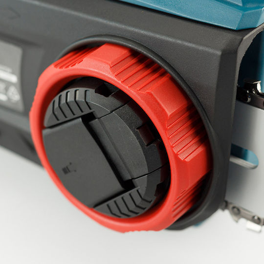 Bormann Pro BBP4000 Αλυσοπρίονο Μπαταρίας Solo Brushless 20V 4kg με Λάμα 25cm