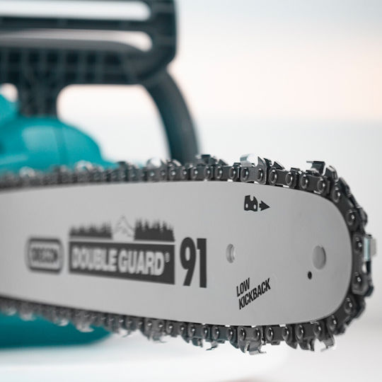 Bormann Pro BBP4500 Αλυσοπρίονο Μπαταρίας Brushless 40V 6kg με Λάμα 40cm