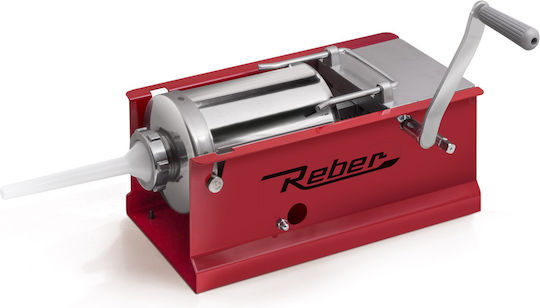 Reber Sausage Filler 8956n 3L 23x55x20cm