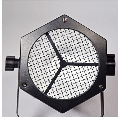 Citronic Φωτορυθμικό Beam LED PAR RGBW