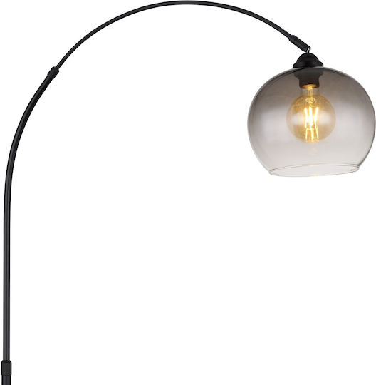 Globo Lighting Newcastle Φωτιστικό Δαπέδου Υ196εκ. Globo Lighting Newcastle Φωτιστικό Δαπέδου Υ196εκ.