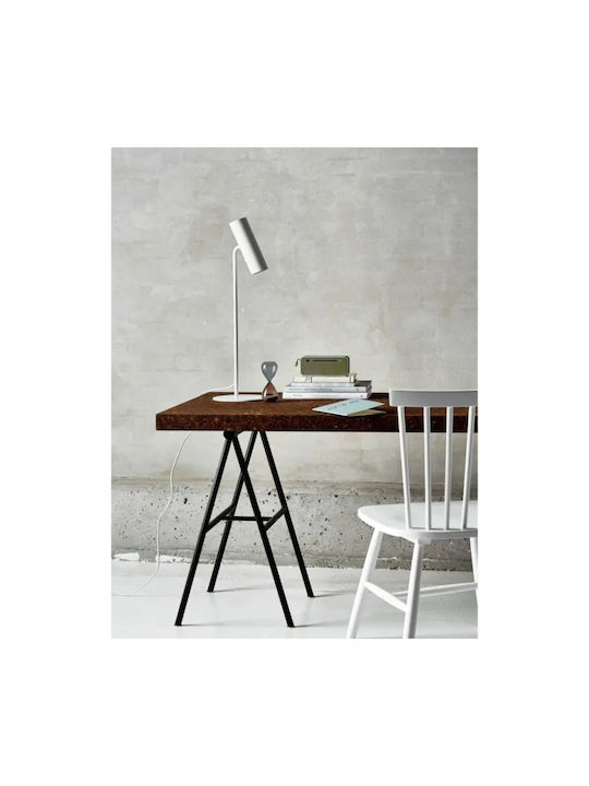 Nordlux Office Lamp for Socket GU10 in White Color
