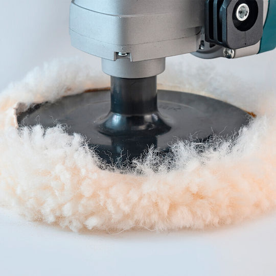 Bormann Pro BCP3500 Rotary Polisher 1500W with Speed Control