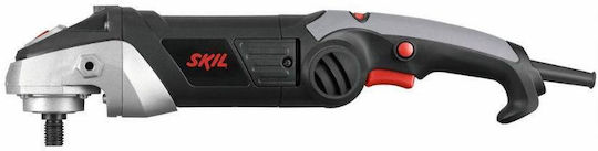 Skil 1144 AA Περιστροφικός Αλοιφαδόρος 1200W με Ταχύτητα 1000-3600rpm & Ρύθμιση Στροφών