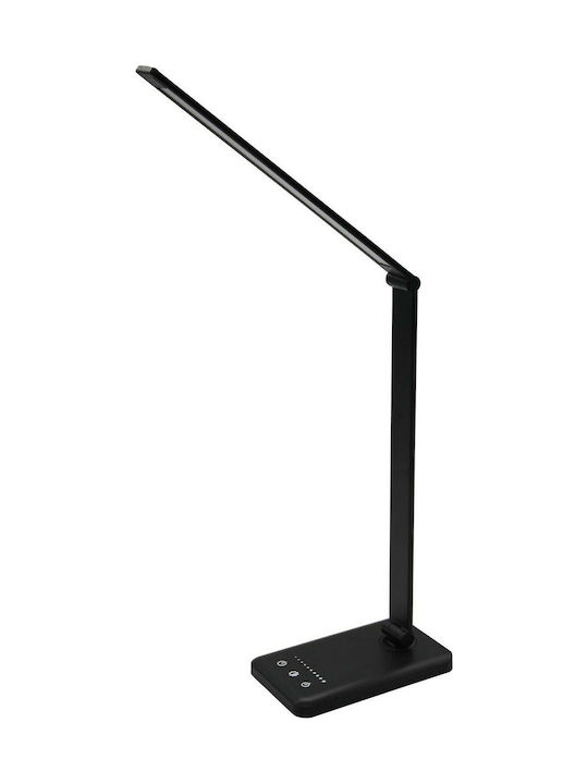 Bormann BPR6550 Rechargeable LED Folding Office Light Bormann BPR6550 Rechargeable LED Folding Office Light