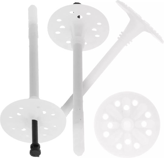 Klimas Oops Plastic 10x180mm