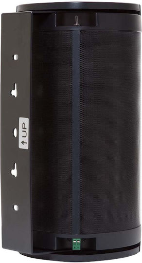 Origin Acoustics Os67 Επιτοίχια Ηχεία Εξωτερικού Χώρου 8" Μαύρο Τεμάχιο Διαθέσιμο Προς Ακρόαση