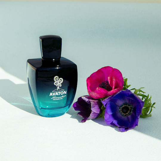 OliveSpa Santo Volcano Spa Avaton Eau de Parfum 100ml