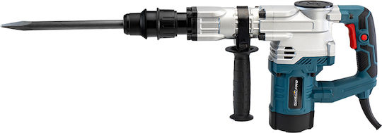 Bormann Pro BDH3100 Impact Demolitionist Electric 1300W with Chuck SDS Max