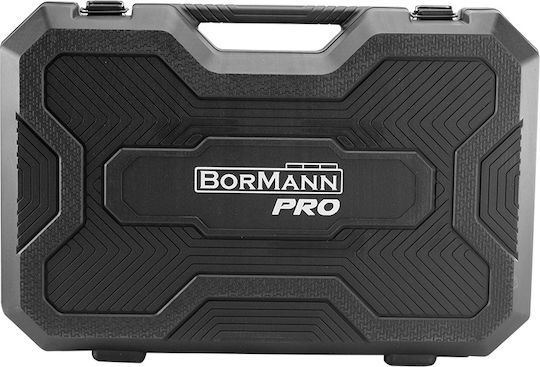 Bormann Pro BDH3100 Impact Demolitionist Electric 1300W with Chuck SDS Max