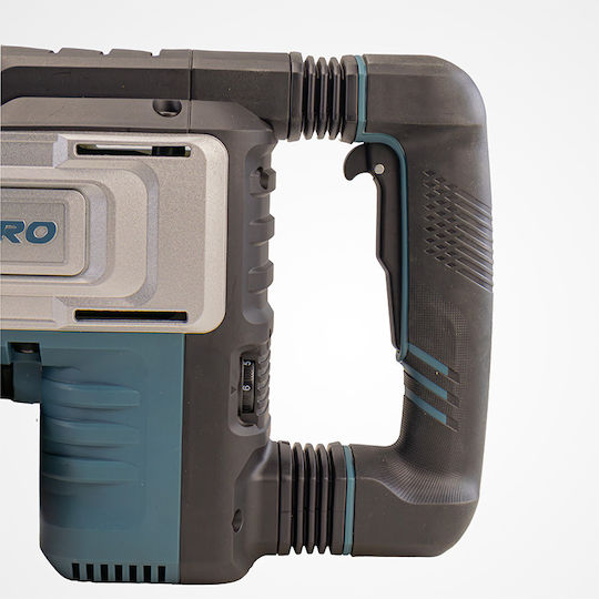 Bormann Pro BBP5320 Demolitionist Battery Brushless 40V with Chuck SDS Max