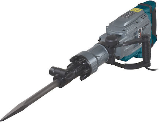 Bulle Demolitionist Електрически 1700W с Прикачване HEX 633382