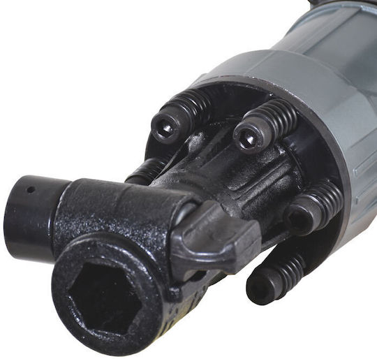 Bulle Demolitionist Електрически 1700W с Прикачване HEX 633382
