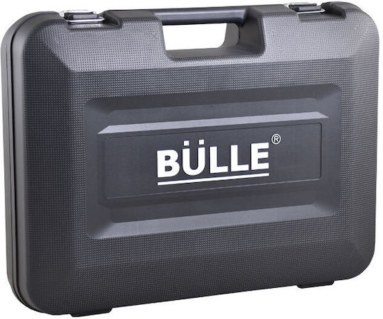 Bulle Impact Demolition Hammer Battery Brushless 18V Solo with Chuck SDS Plus 633376