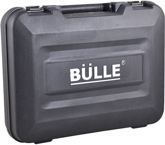 Bulle Demolition Hammer Battery Brushless 18V Solo with Chuck SDS Max 633378