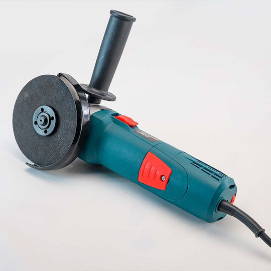 Bormann Pro BAG1700 Grinder 125mm Electric 1700W