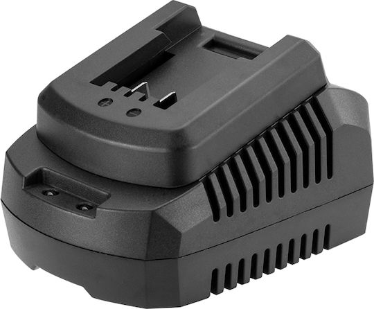 Bormann Pro BCD2630 Grinder 115mm Battery 1x3Ah